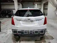 2017 Cadillac XT5 фото