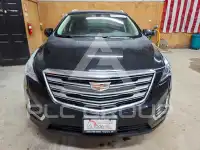 2017 Cadillac XT5 photo