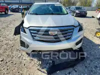 2017 Cadillac XT5 фото