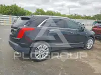 2017 Cadillac XT5 фото