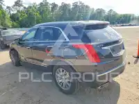 2017 Cadillac XT5 photo