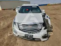2017 Cadillac XT5 фото