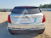 2017 Cadillac XT5 фото