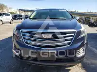 2017 Cadillac XT5 photo