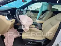 2017 Cadillac XT5 photo