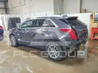 2017 Cadillac XT5 photo