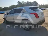 2017 Cadillac XT5 фото