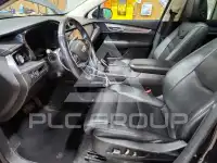 2017 Cadillac XT5 photo