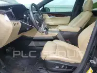 2017 Cadillac XT5 photo