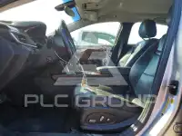 2017 Cadillac XTS photo
