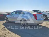 2017 Cadillac XTS photo