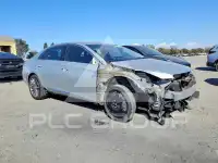 2017 Cadillac XTS photo