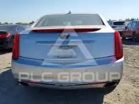 2017 Cadillac XTS photo