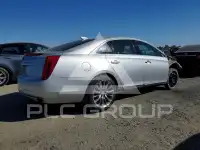 2017 Cadillac XTS photo