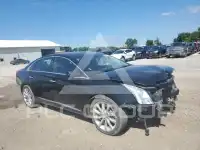 2017 Cadillac XTS photo