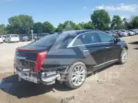 2017 Cadillac XTS photo