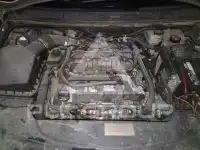 2017 Cadillac XTS фото