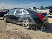 2017 Cadillac XTS photo
