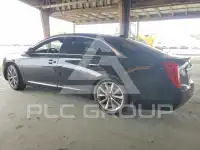 2017 Cadillac XTS фото