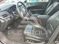 2017 Cadillac XTS photo