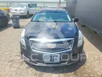 2017 Cadillac XTS фото