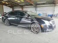 2017 Cadillac XTS фото