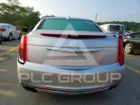2017 Cadillac XTS фото