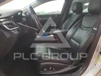 2017 Cadillac XTS фото