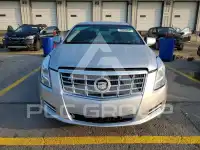 2017 Cadillac XTS фото