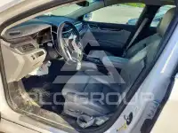 2017 Cadillac XTS фото