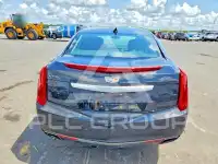 2017 Cadillac XTS фото