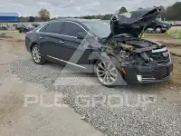 2017 Cadillac XTS фото