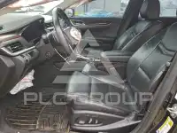 2017 Cadillac XTS фото