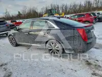 2017 Cadillac XTS фото