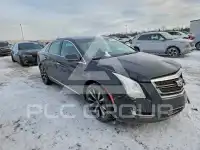 2017 Cadillac XTS фото