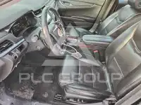 2017 Cadillac XTS фото