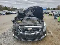 2017 Cadillac XTS фото