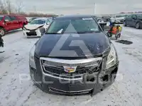 2017 Cadillac XTS фото