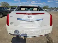 2017 Cadillac XTS фото