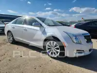 2017 Cadillac XTS фото