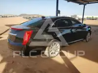2017 Cadillac XTS фото