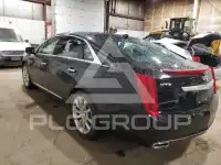 2017 Cadillac XTS photo