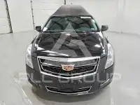 2017 Cadillac XTS фото