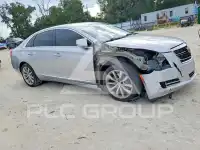 2017 Cadillac XTS photo