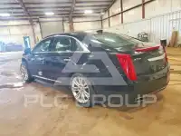 2017 Cadillac XTS фото