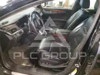 2017 Cadillac XTS фото