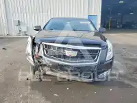 2017 Cadillac XTS фото