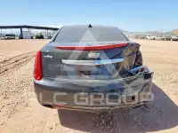 2017 Cadillac XTS photo
