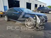 2017 Cadillac XTS фото