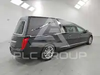 2017 Cadillac XTS фото